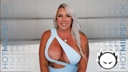 Bella Lexi - Fuck The Police... Literally (2022/Hotmilfsfuck.com/HD)