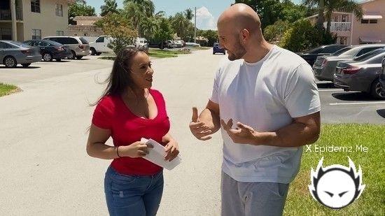 Carmela Clutch - I Lost My Dog (2022/MilfHunter.com/SD)