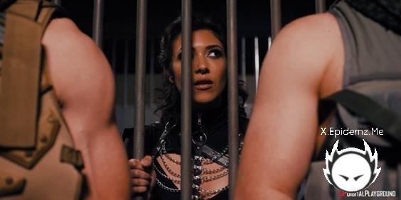 Brooklyn Gray - Wasteland Ultra Episode 4 (2022/DigitalPlayground.com/SD)