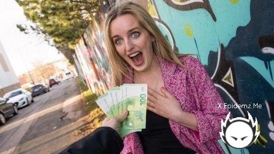 Charlie Forde - Public Agent (2022/PublicAgent.com/SD)