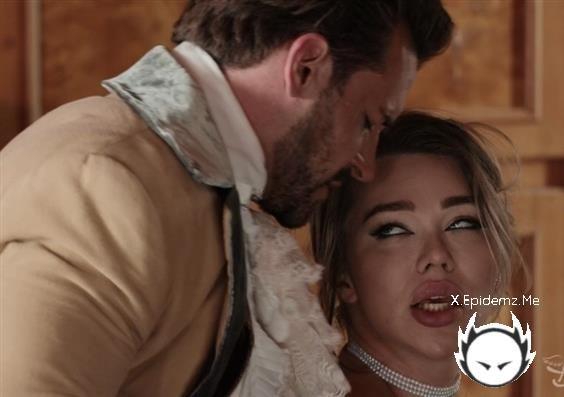 And Alexa, Flexy Pride, Orifice Part - 1 (2022/TransAngels.com/FullHD)