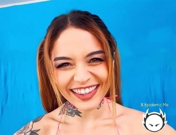 Vanessa Vega - Extreme Anal And Squirt Session (2022/YesGirlz.com/HD)