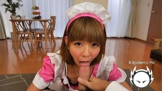 Fu Sazanami - Japan Hdv (2022/JapanHDV.com/SD)