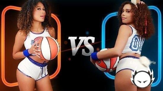 Willow Ryder, Skyla Sun - Anything For The Prize (2022/StepSiblings.com/HD)