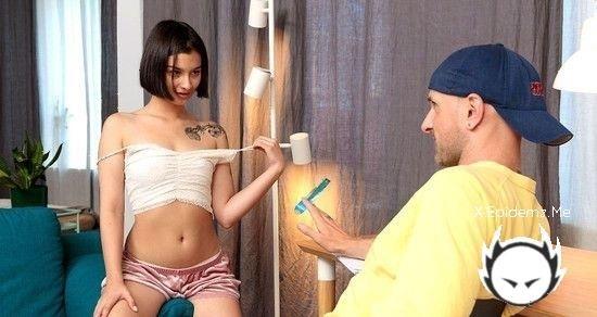 Sasha Xray - All Sex (2022/ClubSweethearts.com/SD)