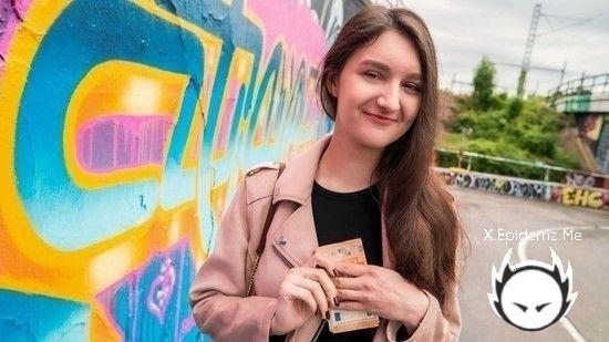 Alisa Horakova - Public Agent (2022/PublicAgent.com/HD)