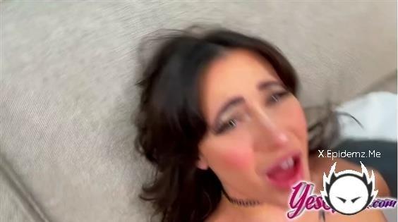 Demi Morgan - Yes Girlz (2022/YesGirlz.com/SD)