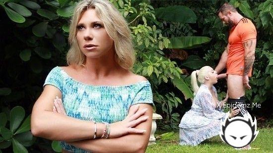 Gia OhMy, Madison Brite - Soccer Craze (2022/BadMilfs.com/SD)