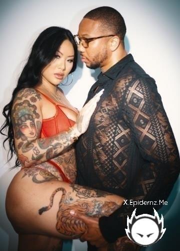 Connie Perignon, John Legendary - Paradoxxx Vol. 1 (2022/Onlyfans.com/Manyvids.com/SD)