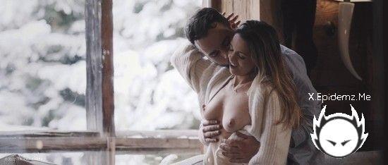 Natty Mellow Fresh Snow - Frolic Me (2022/FrolicMe.com/SD)