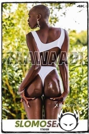 Amateurs - Bikini Fashion Show Part One (2022/Fitting-Room.com/4K)