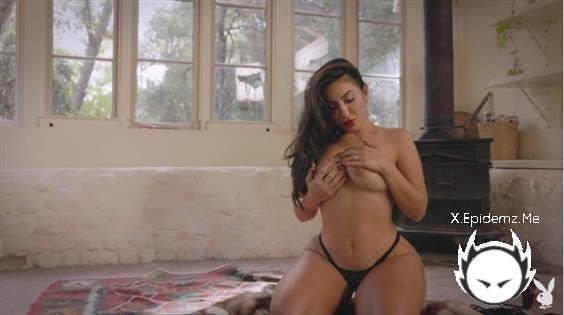 Lena The - Plug Warm Wishes (2022/PlayboyPlus.com/SD)