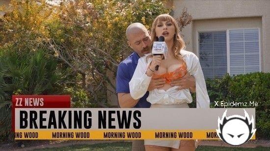 Angel Youngs - Groped Live And On Location (2022/BrazzersExxtra.com/SD)