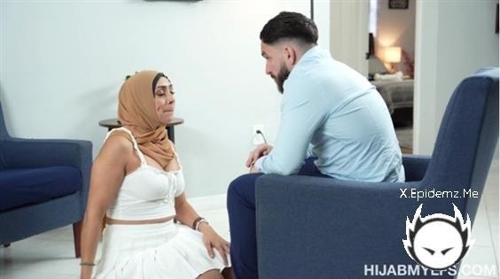 Lilly Hall - What Fans Want To See (2022/HijabMylfs.com/SD)