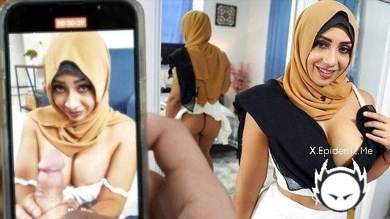 Lilly Hall - What Fans Want To See (2022/HijabMylfs.com/HD)