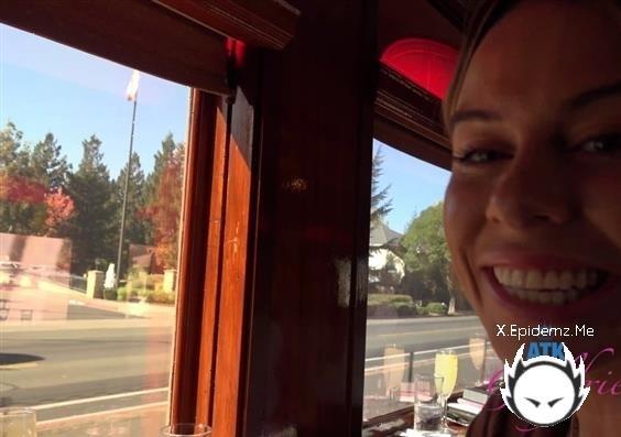 Summer Vixen - Norcal Part 10 (2022/ATKGirlfriends.com/4K)