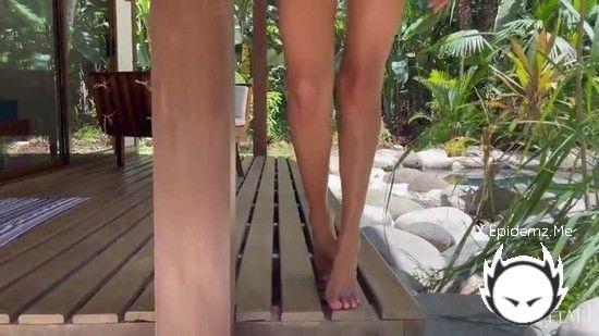 Katherinne Rodriguez - Intimate (2022/MetArtFilms.com/SD)