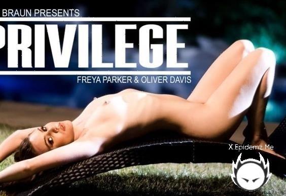 Freya Parker - Privilege Episode 3 Im Not Done Yet! (2022/Wicked.com/FullHD)