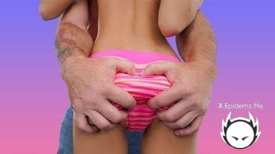 Jade Kimiko - Unpacking His Big Load (2022/ExxxtraSmall.com/HD)