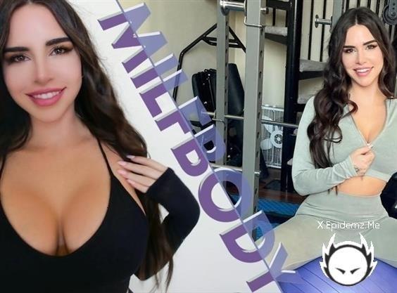 Amateurs - Yoga For Sex (2022/MilfBody.com/MYLF.com/FullHD)