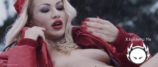 Cherry Kiss - Snow Cherry (2022/FrolicMe.com/SD)