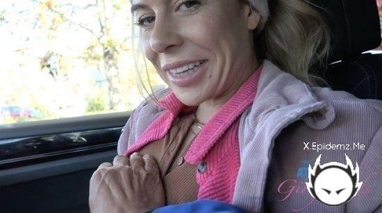 Summer Vixen - Norcal Part (2022/ATKGirlfriends.com/HD)