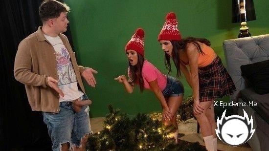 Sereyna Gomez, Candie Luciani - Fake Hostel (2022/FakeHostel.com/HD)