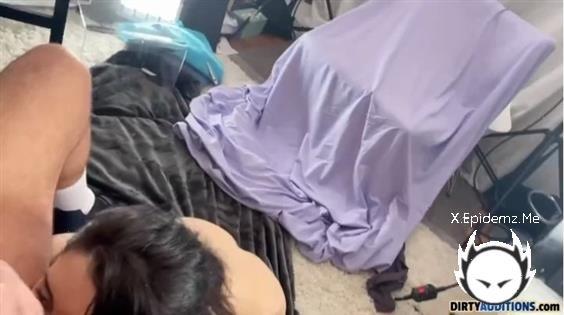 Leda Lotharia - Dirty Auditions (2022/DirtyAuditions.com/SD)