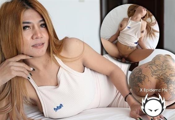 Am - Hot Asian Amateur With Fab Ass Creamed (2022/AsianSexDiary.com/FullHD)