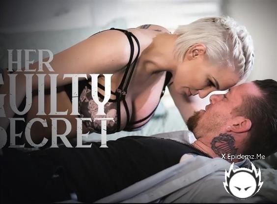 Kenzie Taylor - Her Guilty Secret (2022/PureTaboo.com/SD)