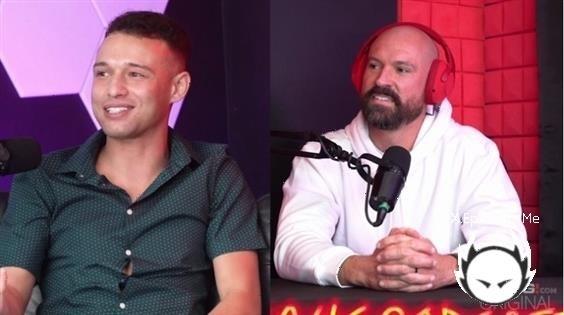Serena Santos - Bang Podcast (2022/Bang.Podcast.com/SD)