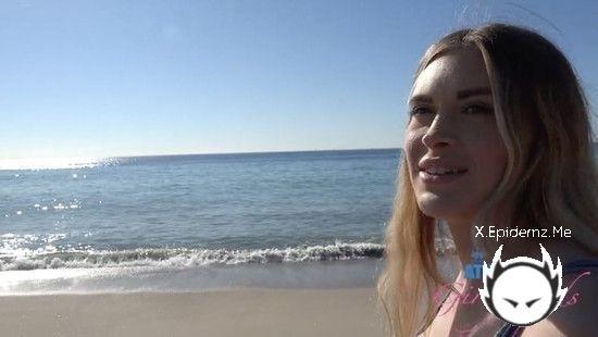 Lindsay Lee - Malibu (2022/ATKGirlfriends.com/SD)