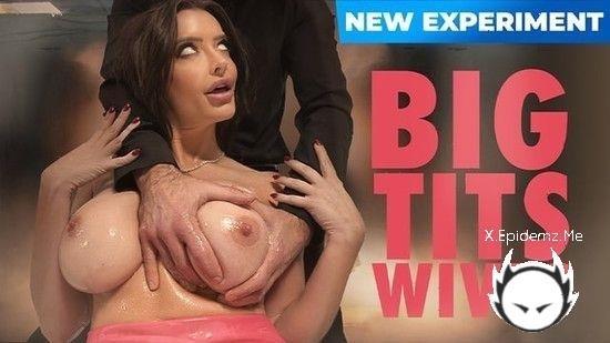 Linzee Ryder - Big Tit Wives (2022/MylfLabs.com/SD)