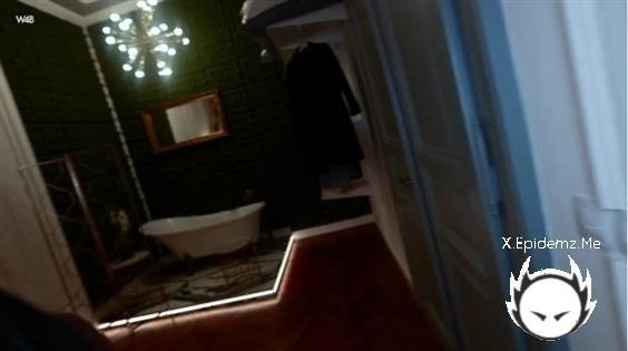 Sofi Vega - Sex On A New Year (2022/Watch4Beauty.com/SD)