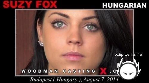 Suzy Fox - All Sex (2022/WoodmanCastingX.com/SD)