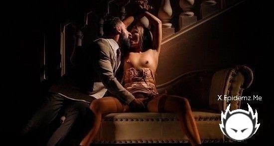 Eveline Dellai - Sinful Xxx (2023/SinfulXXX.com/HD)