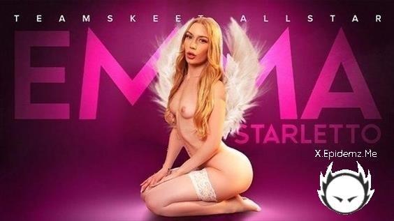 Emma Starletto - Team Skeets January 2023 All Star (2023/TeamSkeetAllstars.com/TeamSkeet.com/FullHD)