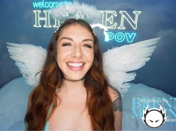 Brenna Mckenna - Only Fans (2023/OnlyFans.com/HD)