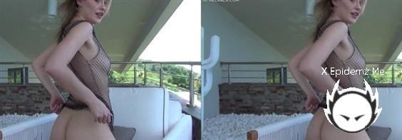 Casey Norhman - Sint Maarten 3D (2023/InTheCrack.com/4K)