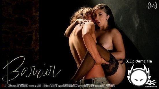 Eva Brown - Barrier (2023/SexArt.com/HD)