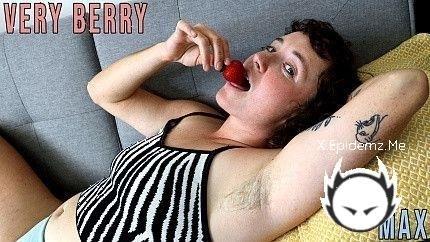 Max Very Berry - Girls Out West (2023/GirlsOutWest.com/SD)