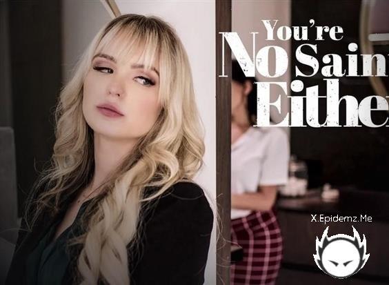 Lilly Bell - Youre No Saint Either (2023/PureTaboo.com/FullHD)
