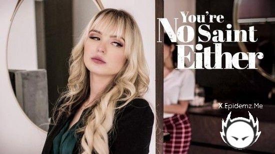 Lilly Bell - Youre No Saint Either (2023/PureTaboo.com/SD)