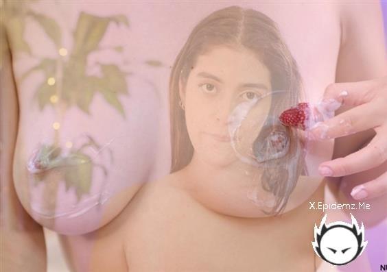 Uzza Wet - Yoga (2023/Nubiles.com/FullHD)