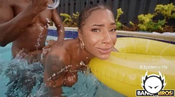 Sarai Minx - Brown Bunnies (2023/BrownBunnies.com/SD)
