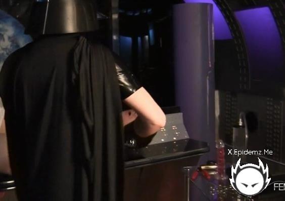 Darth Ass - Invader A Porn Parody (2023/FemdomEmpire.com/HD)