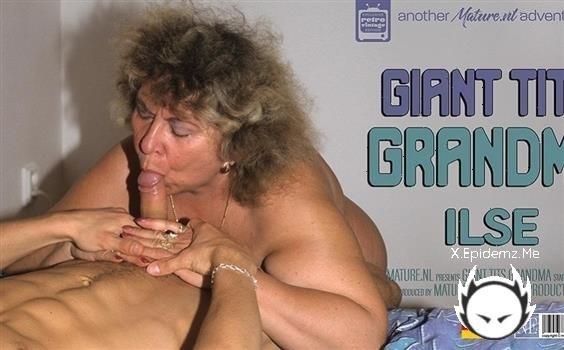 Grandma Bbw Clips - Mature fresh xxx porn clip: Bbw Giant Tits Grandma Ilse Gets Her Hairy  Pussy Fucked By A Toyboy with Ilse (SD quality) - x.Epidemz.Net.Co