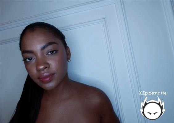Sofi Vega - Sex On A New Year (2023/Watch4Beauty.com/FullHD)