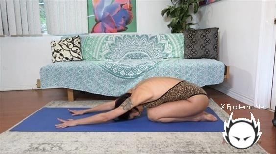 Xochi Moon - Atkexotics (2023/ATKExotics.com/SD)