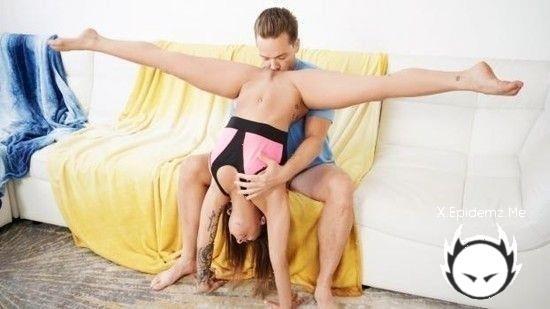 Jesse Pony - She Has Too Much Energy (2023/PervsOnPatrol.com/HD)